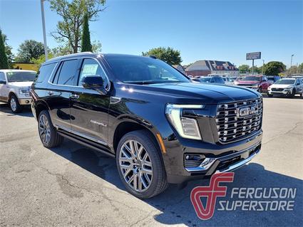 2026 GMC Yukon Broken Arrow OK