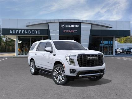 2026 GMC Yukon Carbondale IL