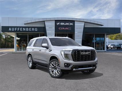 2026 GMC Yukon Carbondale IL