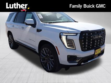 2026 GMC Yukon Fargo ND