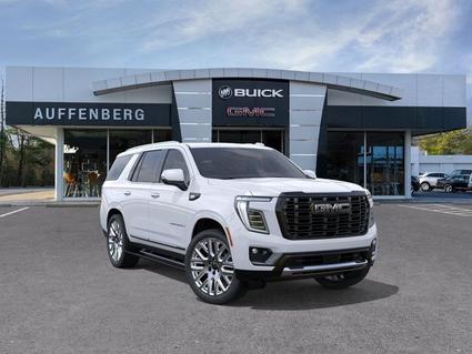 2026 GMC Yukon Carbondale IL