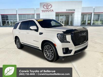 2023 GMC Yukon Bellevue NE