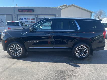 2023 GMC Yukon Gillette WY