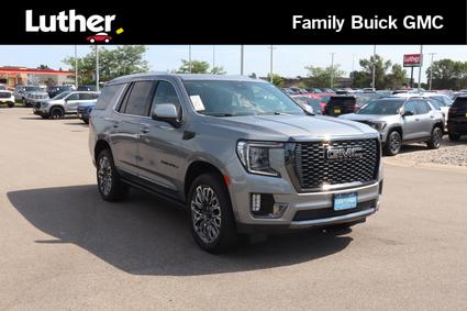 2024 GMC Yukon Fargo ND