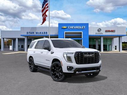 2026 GMC Yukon Tullahoma TN