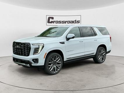 2026 GMC Yukon Corinth MS
