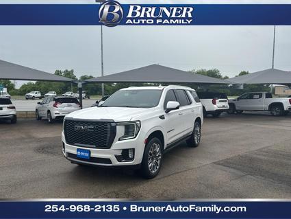 2023 GMC Yukon Stephenville TX