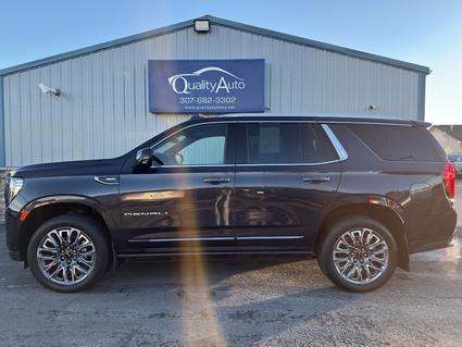 2023 GMC Yukon Gillette WY