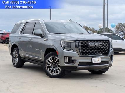 2024 GMC Yukon Floresville TX