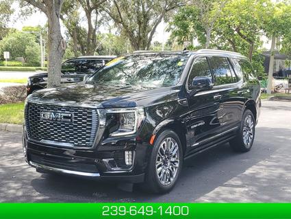 2024 GMC Yukon Naples FL