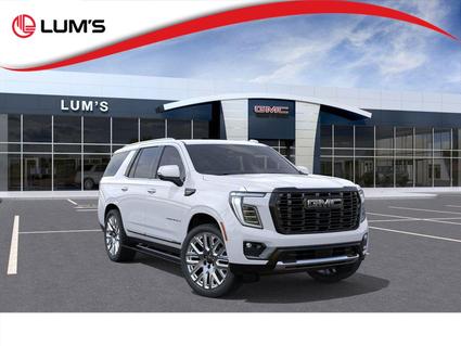 2026 GMC Yukon McMinnville OR