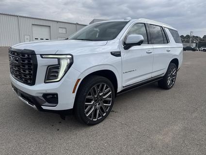 2026 GMC Yukon Kennett MO