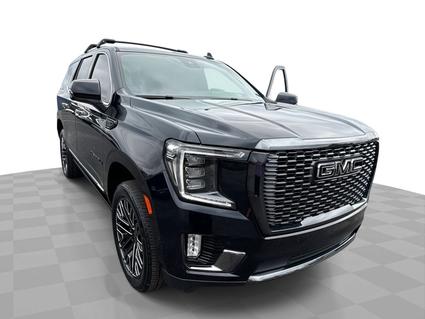 2023 GMC Yukon Athens AL