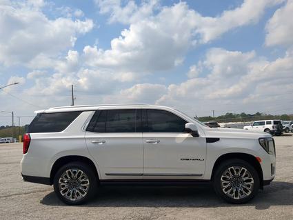 2023 GMC Yukon Winder GA