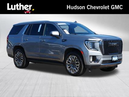2023 GMC Yukon Hudson WI