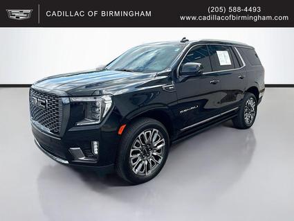 2024 GMC Yukon Vestavia Hills AL