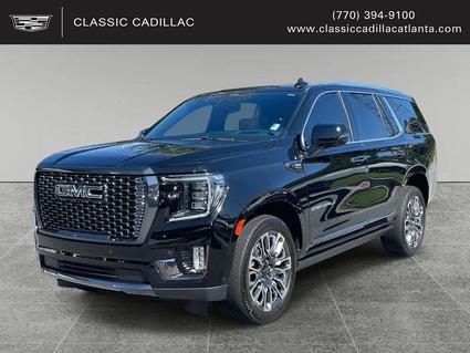 2024 GMC Yukon Atlanta GA