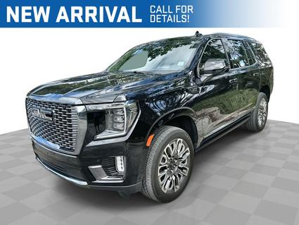 2024 GMC Yukon Jacksonville FL