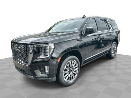 2024 GMC Yukon Jacksonville FL
