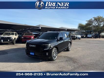 2024 GMC Yukon Stephenville TX
