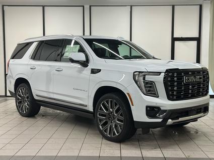 2026 GMC Yukon Demotte IN