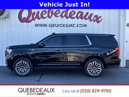 2023 GMC Yukon Tucson AZ