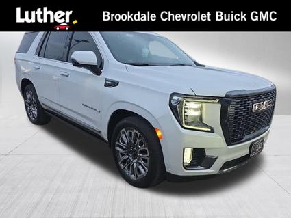 2023 GMC Yukon Minneapolis MN