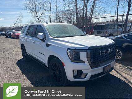 2024 GMC Yukon Pasco WA