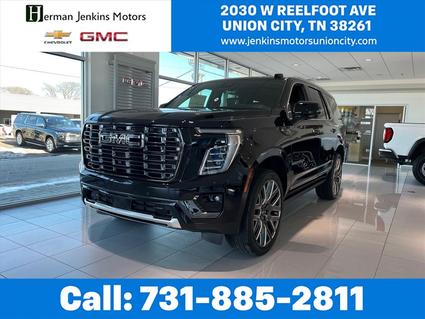 2026 GMC Yukon Union City TN