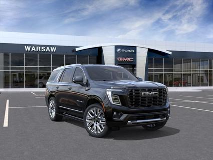 2026 GMC Yukon Warsaw IN
