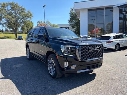 2023 GMC Yukon Roanoke VA