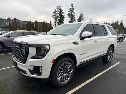 2023 GMC Yukon  
