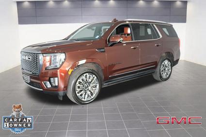 2023 GMC Yukon  