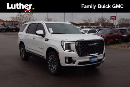 2024 GMC Yukon Fargo ND