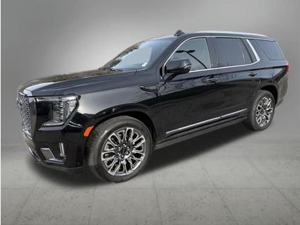 2024 GMC Yukon Glenwood Springs CO