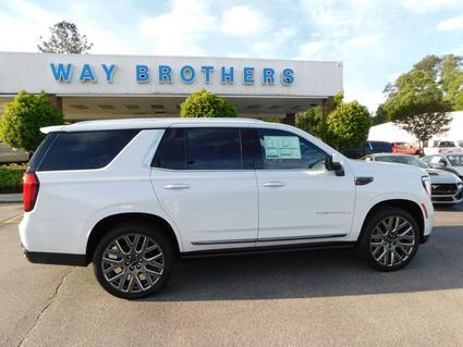 2026 GMC Yukon Hawkinsville GA