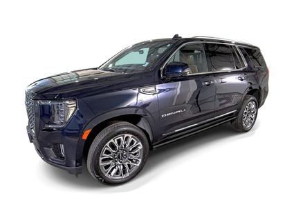 2023 GMC Yukon Billings MT