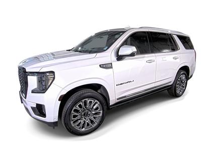 2023 GMC Yukon Billings MT