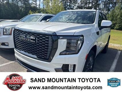 2023 GMC Yukon Albertville AL