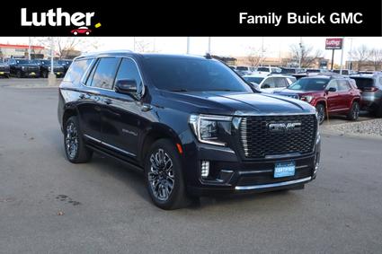 2023 GMC Yukon Fargo ND