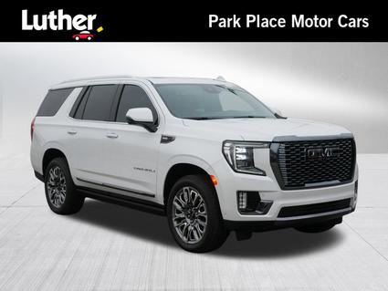 2024 GMC Yukon Rochester MN