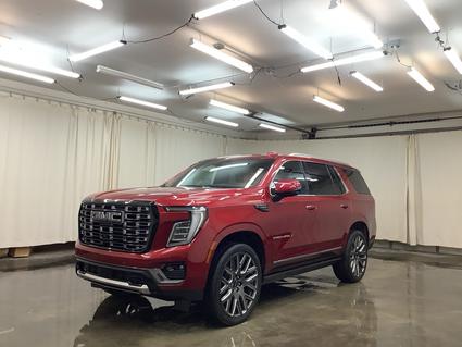 2026 GMC Yukon Warsaw IN