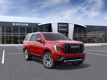 2026 GMC Yukon Warsaw IN