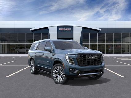 2026 GMC Yukon Rexburg ID