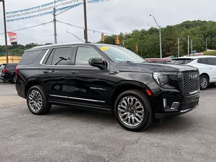 2023 GMC Yukon Beckley WV