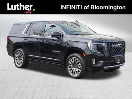 2024 GMC Yukon Minneapolis MN