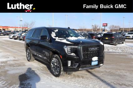 2024 GMC Yukon Fargo ND
