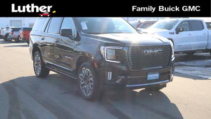2024 GMC Yukon Fargo ND