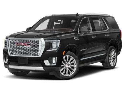 2024 GMC Yukon Cheyenne WY