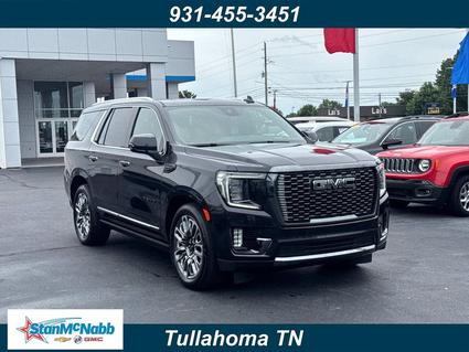 2024 GMC Yukon Tullahoma TN